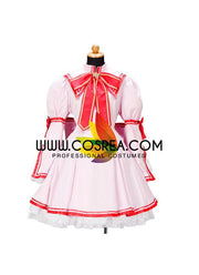 Cosrea P-T Rewrite Kanbe Kotori Uniform Cosplay Costume