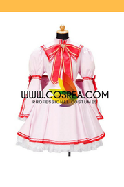 Cosrea P-T Rewrite Kanbe Kotori Uniform Cosplay Costume
