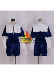 Rozen Maiden Souseiseki Gorgeous Cosplay Costume