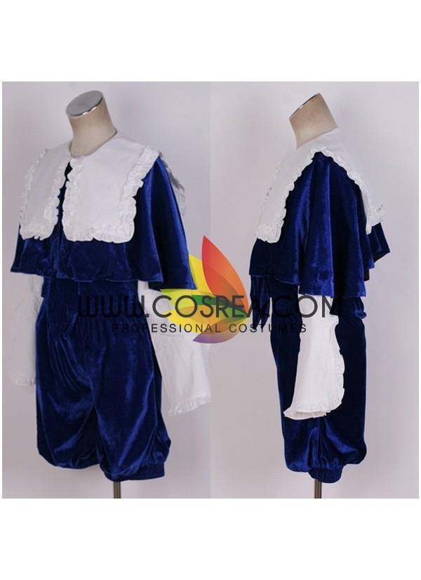 Rozen Maiden Souseiseki Gorgeous Cosplay Costume