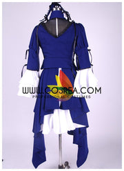 Cosrea P-T Rozen Maiden Suigintou Extended Cosplay Costume
