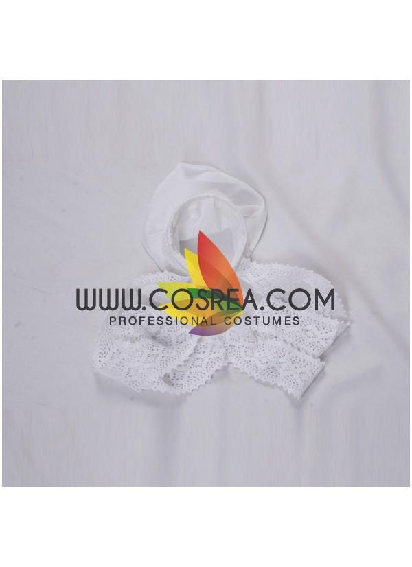 Rozen Maiden Suiseiseki Green Velvet Cosplay Costume