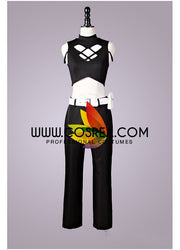 Cosrea P-T RWBY Blake Belladonna Season 4 Cosplay Costume