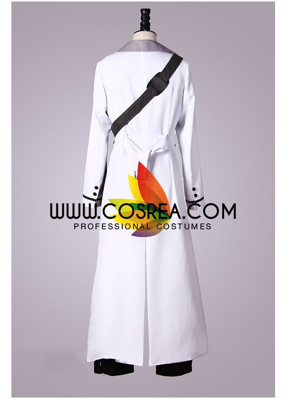 Cosrea P-T RWBY Blake Belladonna Season 4 Cosplay Costume