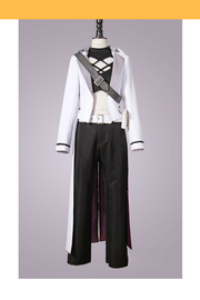 Cosrea P-T RWBY Blake Belladonna Season 4 Cosplay Costume