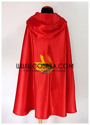 Cosrea P-T RWBY Ruby Rose Season 1 Cosplay Costume