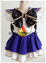 Cosrea P-T Sailormoon Musical Stage Cosplay Costume