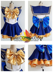 Cosrea P-T Sailormoon Musical Stage Cosplay Costume