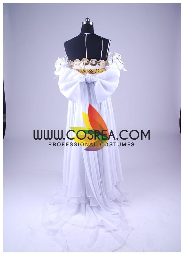 Sailormoon Princess Serenity Chiffon Cosplay Costume Sailormoon Princess Serenity Chiffon Cosplay Costume