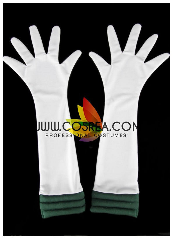 Cosrea P-T Sailormoon Sailor Jupiter Makoto Kino Cosplay Costume
