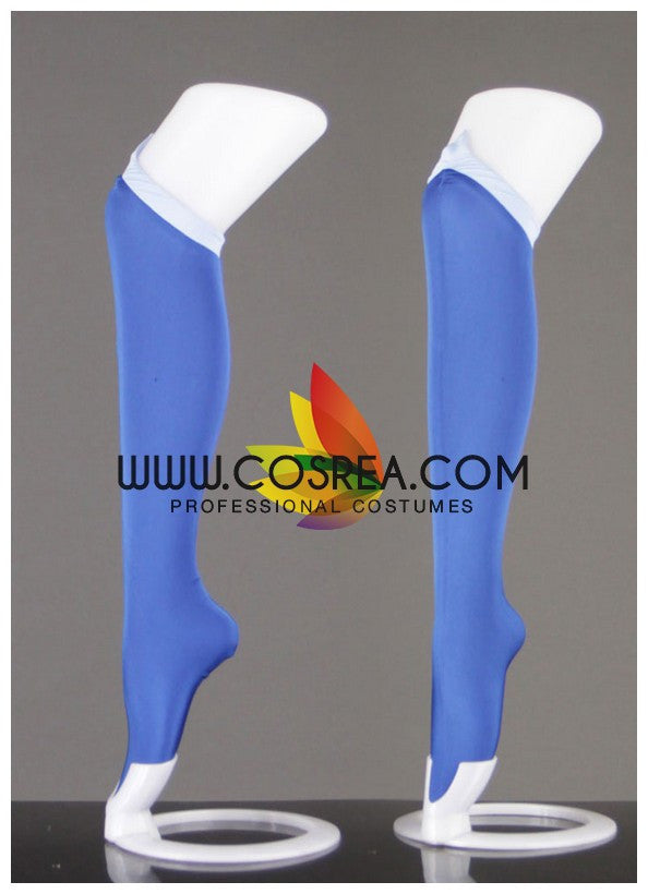 Cosrea P-T Sailormoon Sailor Mercury Ami Mizuno Cosplay Costume