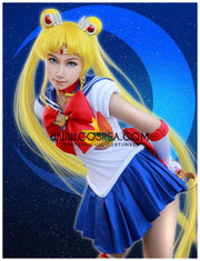 Cosrea P-T Sailormoon Sailor Moon Usagi Tsukino Cosplay Costume