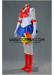 Cosrea P-T Sailormoon Sailor Moon Usagi Tsukino Cosplay Costume