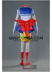 Cosrea P-T Sailormoon Sailor Moon Usagi Tsukino Cosplay Costume