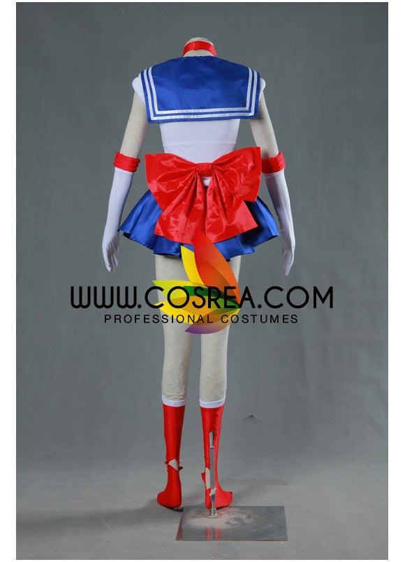 Cosrea P-T Sailormoon Sailor Moon Usagi Tsukino Cosplay Costume