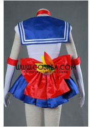 Cosrea P-T Sailormoon Sailor Moon Usagi Tsukino Cosplay Costume