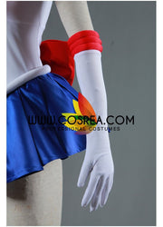 Cosrea P-T Sailormoon Sailor Moon Usagi Tsukino Cosplay Costume