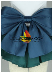 Cosrea P-T Sailormoon Sailor Neptune Michiru Kaioh Cosplay Costume