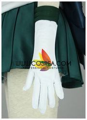 Cosrea P-T Sailormoon Sailor Neptune Michiru Kaioh Cosplay Costume