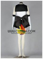 Cosrea P-T Sailormoon Sailor Pluto Setsuna Meioh Cosplay Costume