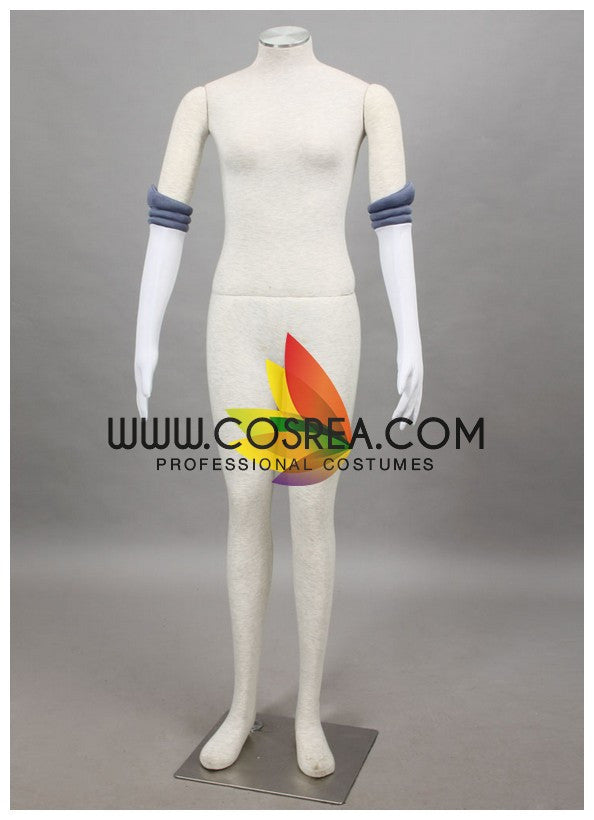 Cosrea P-T Sailormoon Sailor Saturn Hotaru Tomoe Cosplay Costume