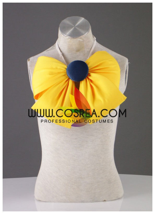 Cosrea P-T Sailormoon Sailor Uranus Haruka Tenoh Cosplay Costume