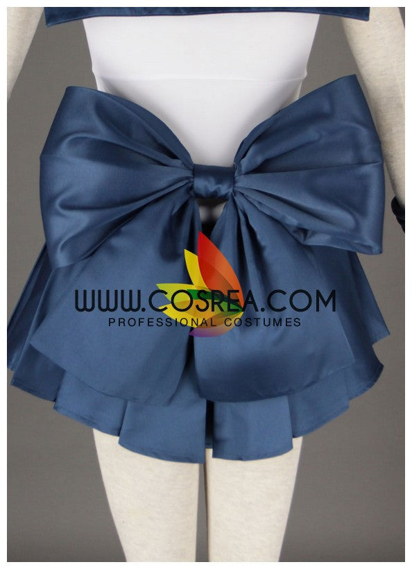 Cosrea P-T Sailormoon Sailor Uranus Haruka Tenoh Cosplay Costume