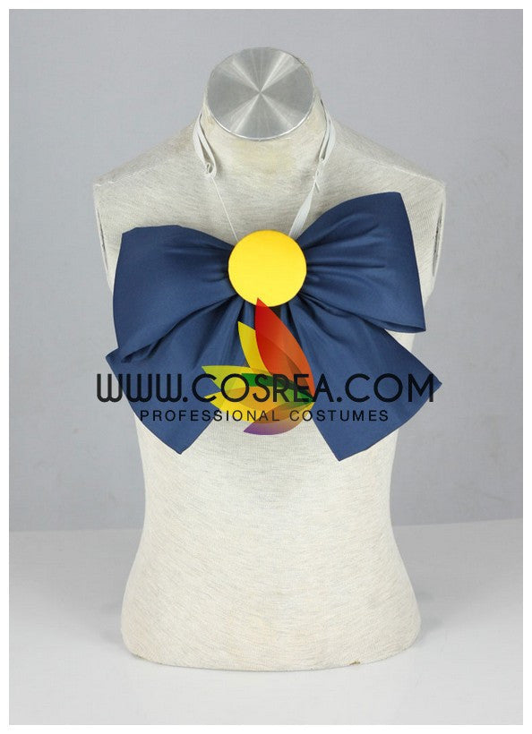 Cosrea P-T Sailormoon Sailor Venus Minako Aino Cosplay Costume