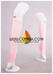 Cosrea P-T Sailormoon Super S Sailor Chibi Moon Chibiusa Cosplay Costume