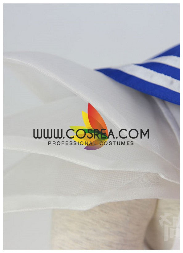 Cosrea P-T Sailormoon Super S Sailor Moon Cosplay Costume