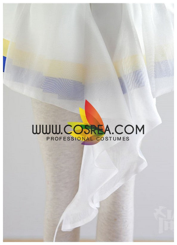Cosrea P-T Sailormoon Super S Sailor Moon Cosplay Costume