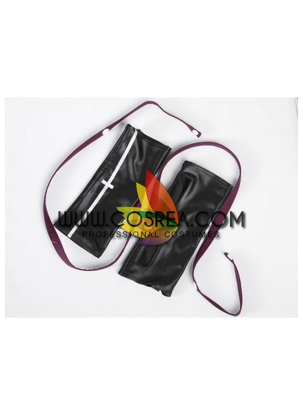 Cosrea P-T Scared Rider Xechs Kazuki Suzuki Cosplay Costume