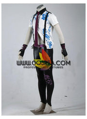 Cosrea P-T Scared Rider Xechs Kazuki Suzuki Cosplay Costume