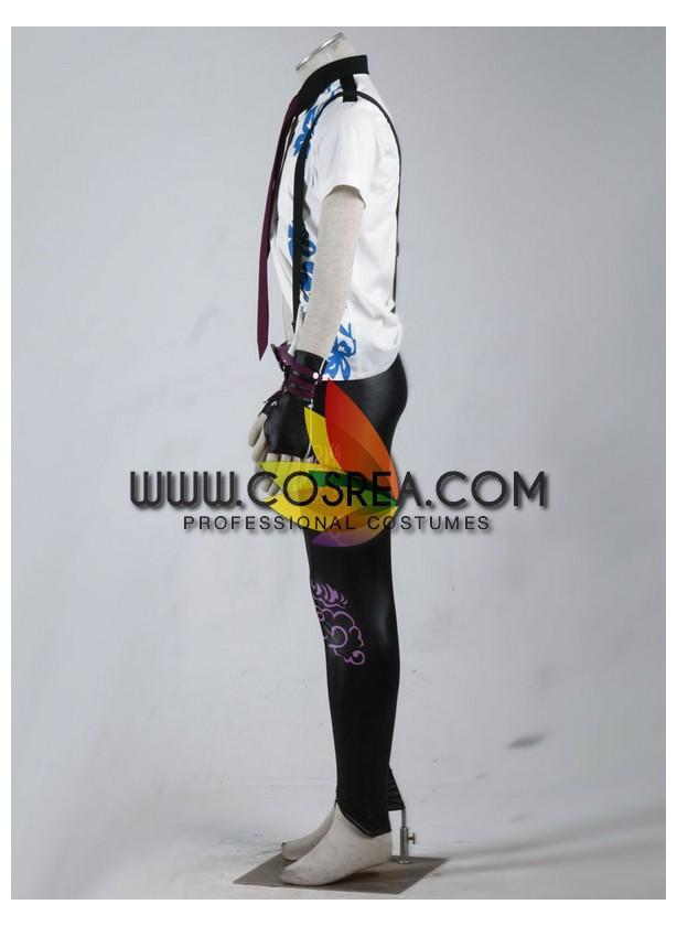 Cosrea P-T Scared Rider Xechs Kazuki Suzuki Cosplay Costume