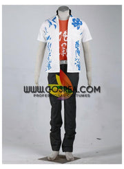 Cosrea P-T Scared Rider Xechs Yousuke Christoph Komae Cosplay Costume