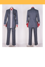 Scarlet Fragment Kourin Academy Male Uniform Cosplay Costume