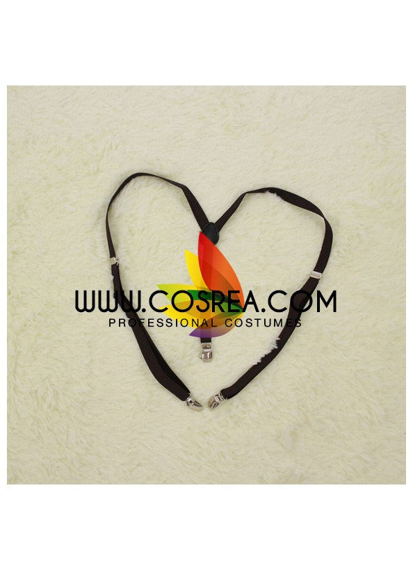 Cosrea P-T School Live Yuki Takeya Cosplay Costume