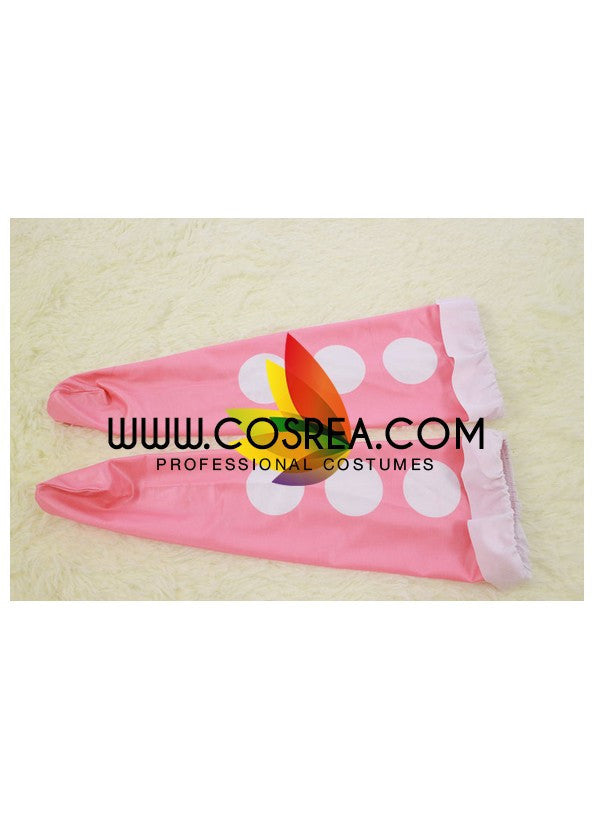 Cosrea P-T School Live Yuki Takeya Cosplay Costume