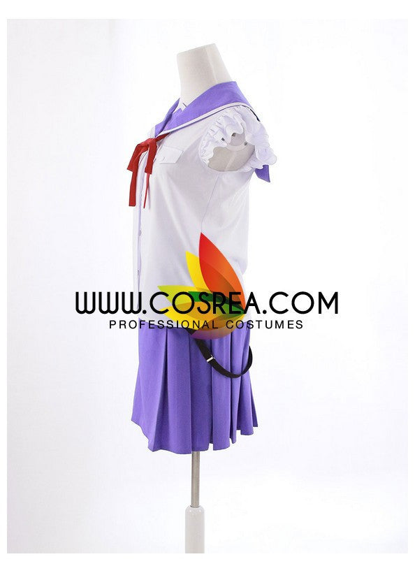 Cosrea P-T School Live Yuki Takeya Cosplay Costume