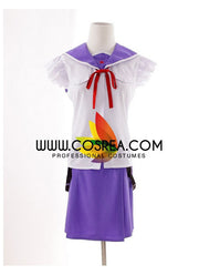 Cosrea P-T School Live Yuki Takeya Cosplay Costume