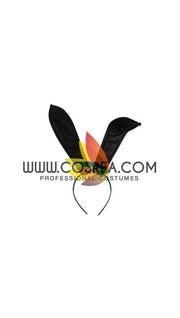 Cosrea P-T Seishun Buta Yarou Mai Sakurajima Bunny Cosplay Costume