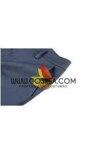 Cosrea P-T Seishun Buta Yarou Sakuta Azusagawa School Uniform Cosplay Costume