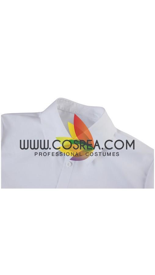 Cosrea P-T Seishun Buta Yarou Sakuta Azusagawa School Uniform Cosplay Costume