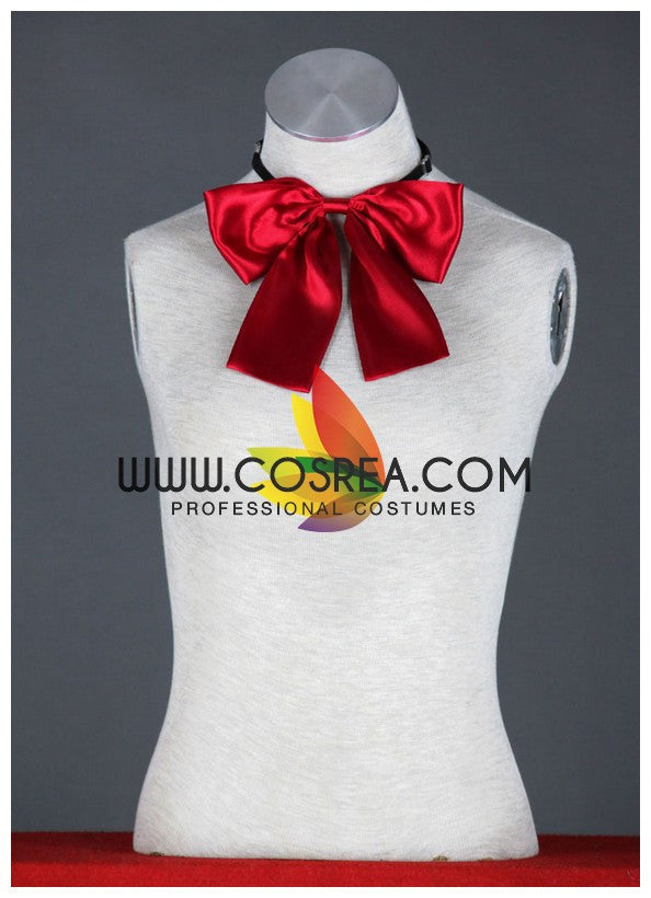 Cosrea P-T Seitokai Yakuindomo Ousai Academy Female Summer Cosplay Costume