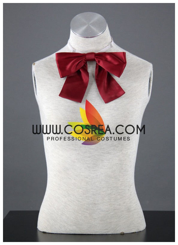 Cosrea P-T Seitokai Yakuindomo Ousai Academy Female Winter Cosplay Costume