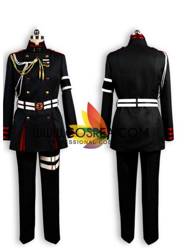 Cosrea P-T Seraph of the End Guren Ichinose Cosplay Costume