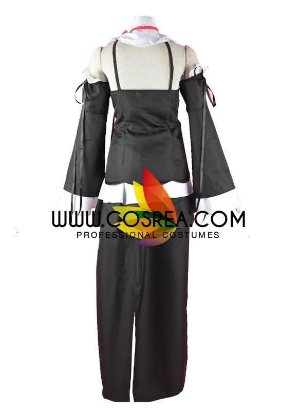 Cosrea P-T Seraph Of The End Krul Tepes Cosplay Costume