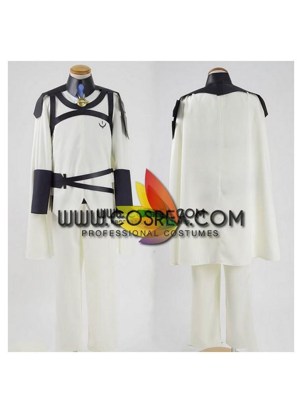 Cosrea P-T Seraph Of The End Mikaela Hyakuya Uniform Cosplay Costume