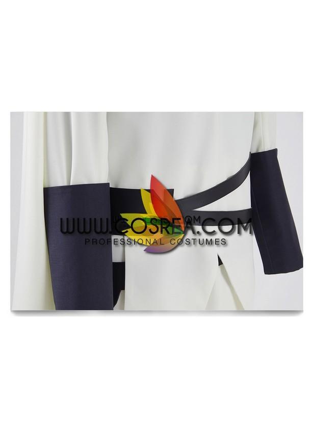Cosrea P-T Seraph Of The End Mikaela Hyakuya Uniform Cosplay Costume