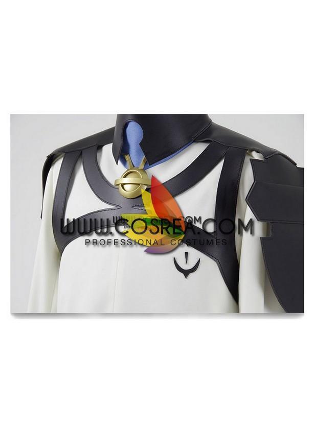 Cosrea P-T Seraph Of The End Mikaela Hyakuya Uniform Cosplay Costume